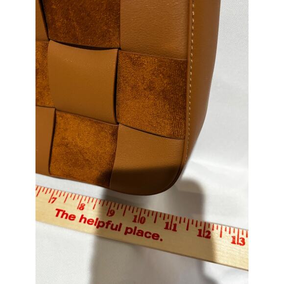 Brown Crossbody Bag - Picture 5 of 7